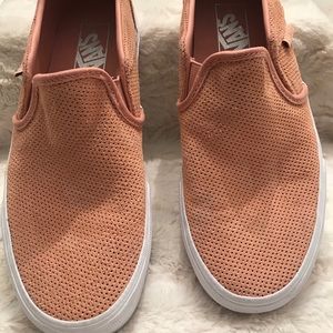 Vans Slip on shoes